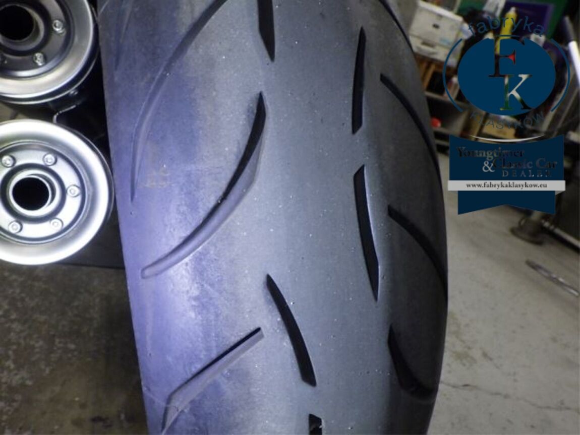 BMW BMW R NINE T 2015 - zdjęcie 25