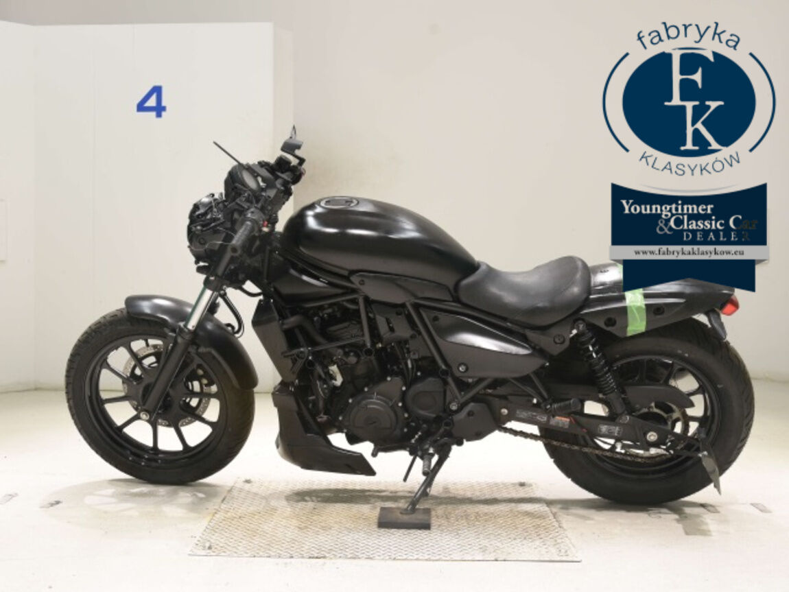 KAWASAKI ELIMINATOR 400-3SE 2024 - zdjęcie 3
