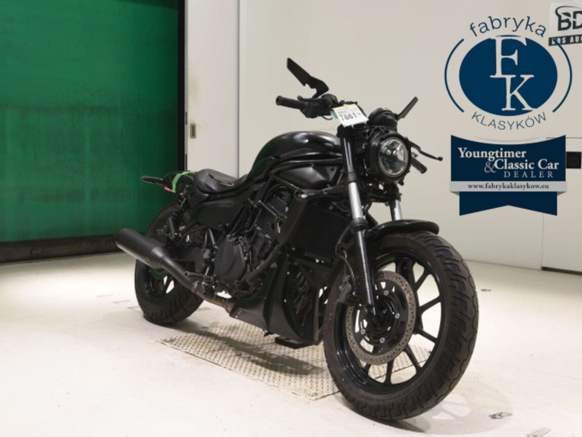 KAWASAKI ELIMINATOR 400-3SE 2024 - zdjęcie 4
