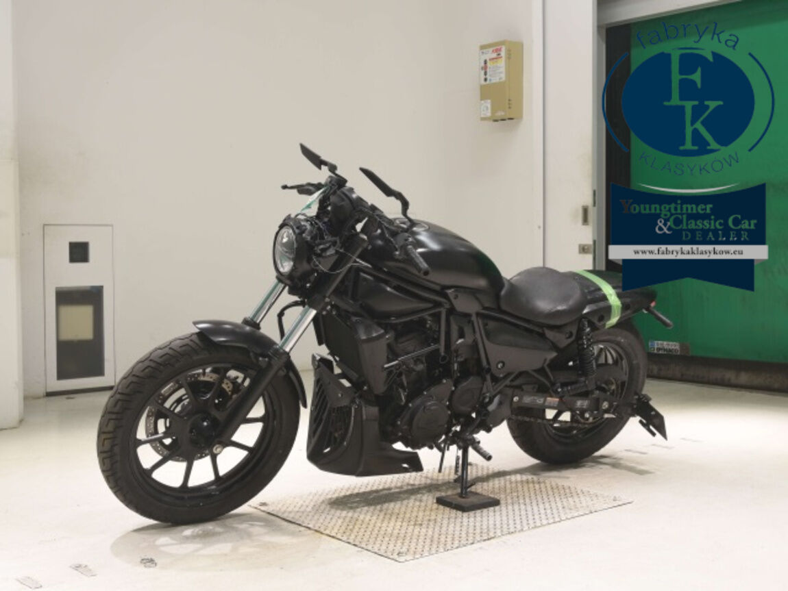 KAWASAKI ELIMINATOR 400-3SE 2024 - zdjęcie 5