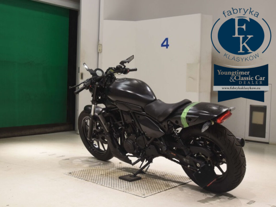 KAWASAKI ELIMINATOR 400-3SE 2024 - zdjęcie 7