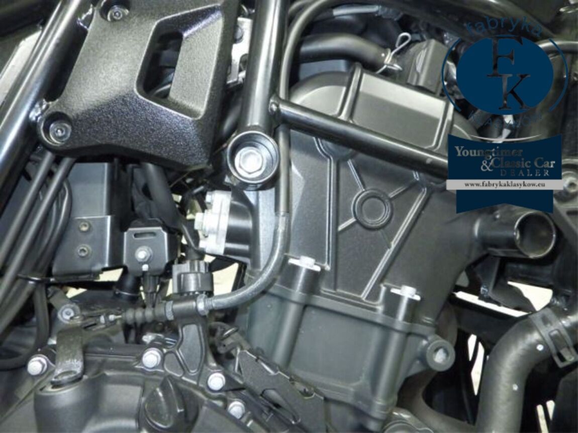 KAWASAKI ELIMINATOR 400-3SE 2024 - zdjęcie 10