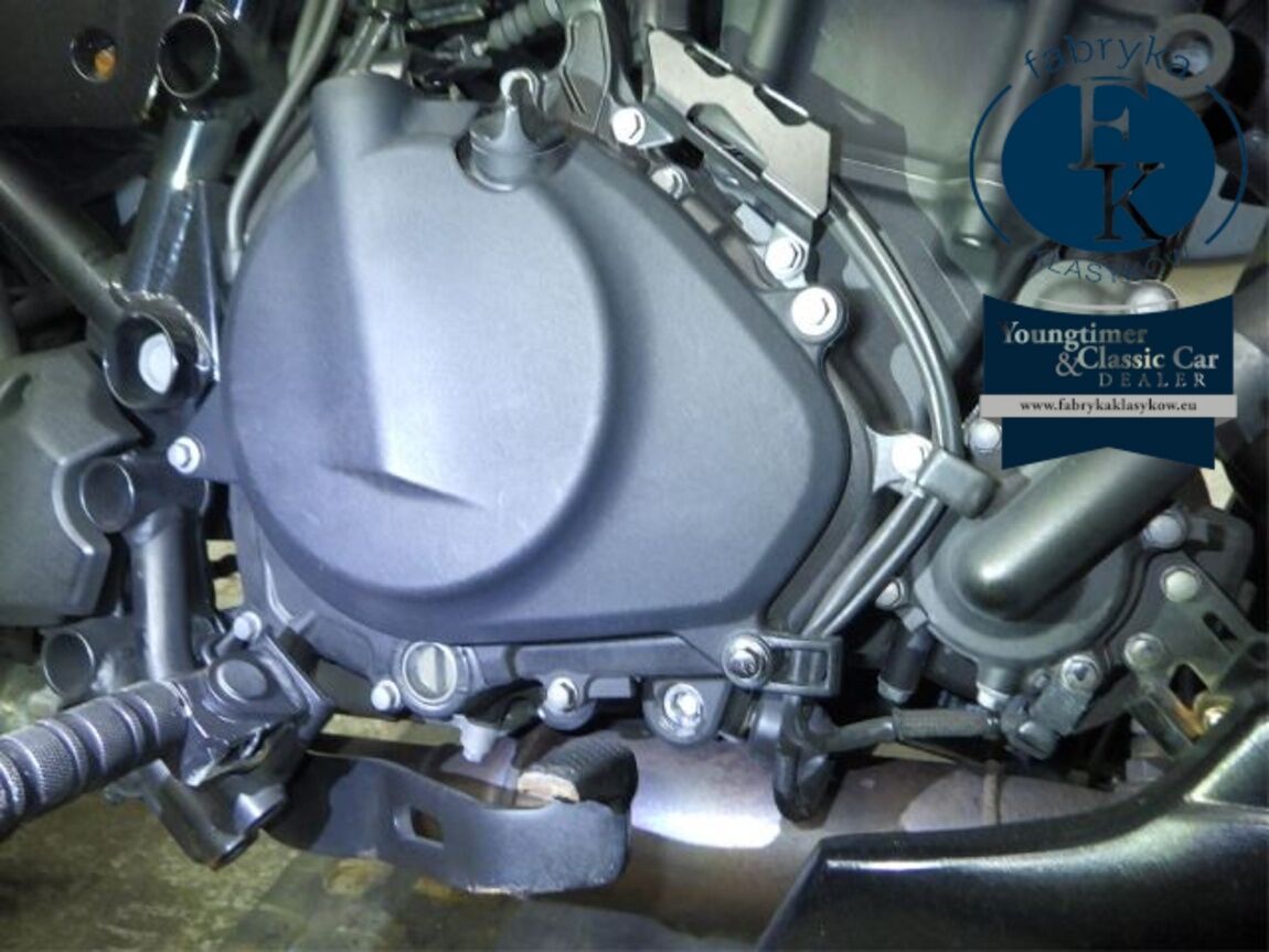 KAWASAKI ELIMINATOR 400-3SE 2024 - zdjęcie 11