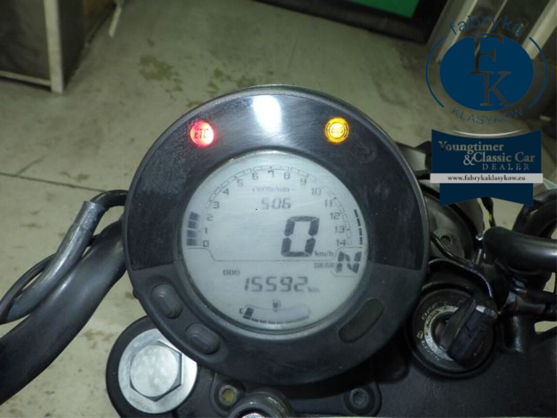 KAWASAKI ELIMINATOR 400-3SE 2024 - zdjęcie 14