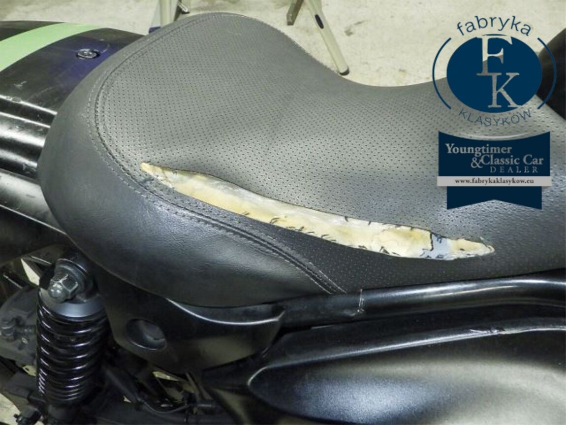KAWASAKI ELIMINATOR 400-3SE 2024 - zdjęcie 18