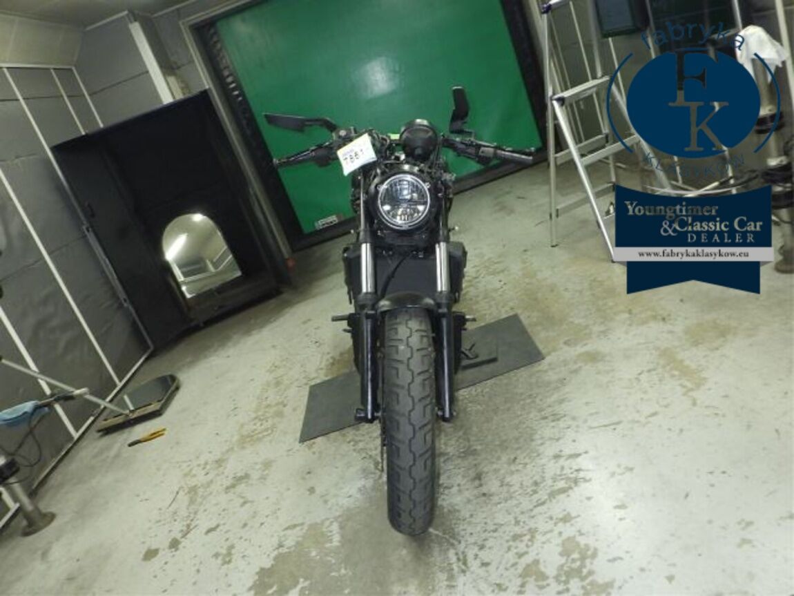 KAWASAKI ELIMINATOR 400-3SE 2024 - zdjęcie 21