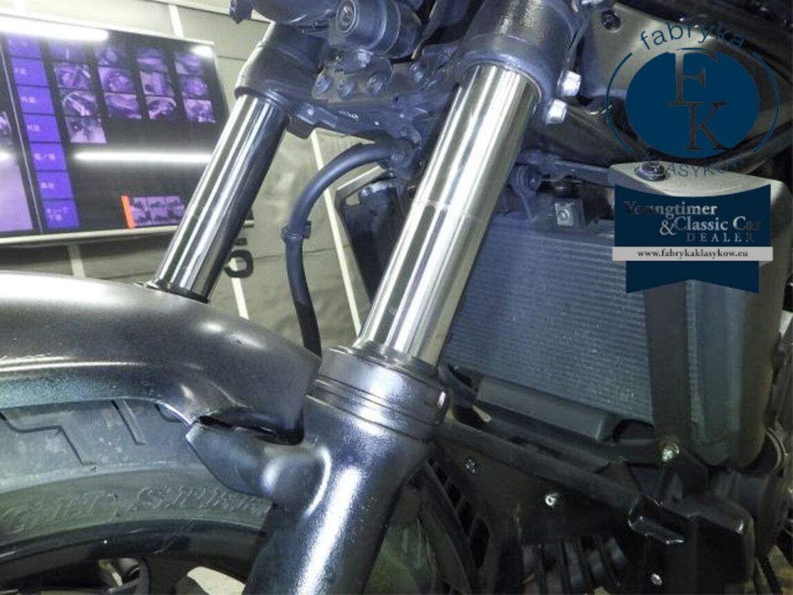 KAWASAKI ELIMINATOR 400-3SE 2024 - zdjęcie 22