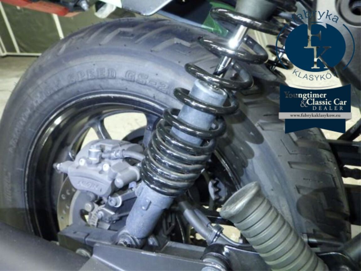 KAWASAKI ELIMINATOR 400-3SE 2024 - zdjęcie 25