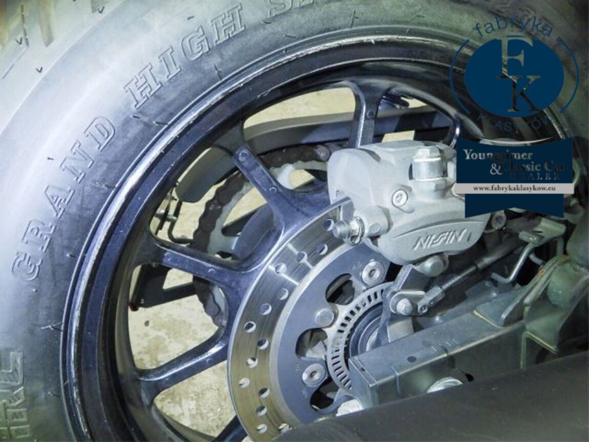 KAWASAKI ELIMINATOR 400-3SE 2024 - zdjęcie 26