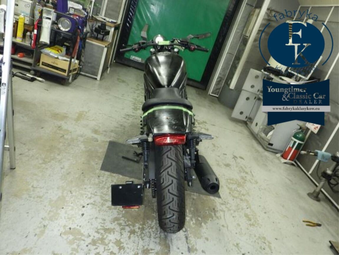 KAWASAKI ELIMINATOR 400-3SE 2024 - zdjęcie 30