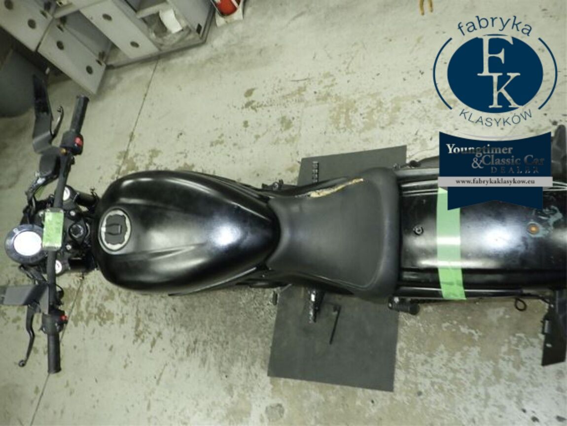 KAWASAKI ELIMINATOR 400-3SE 2024 - zdjęcie 32