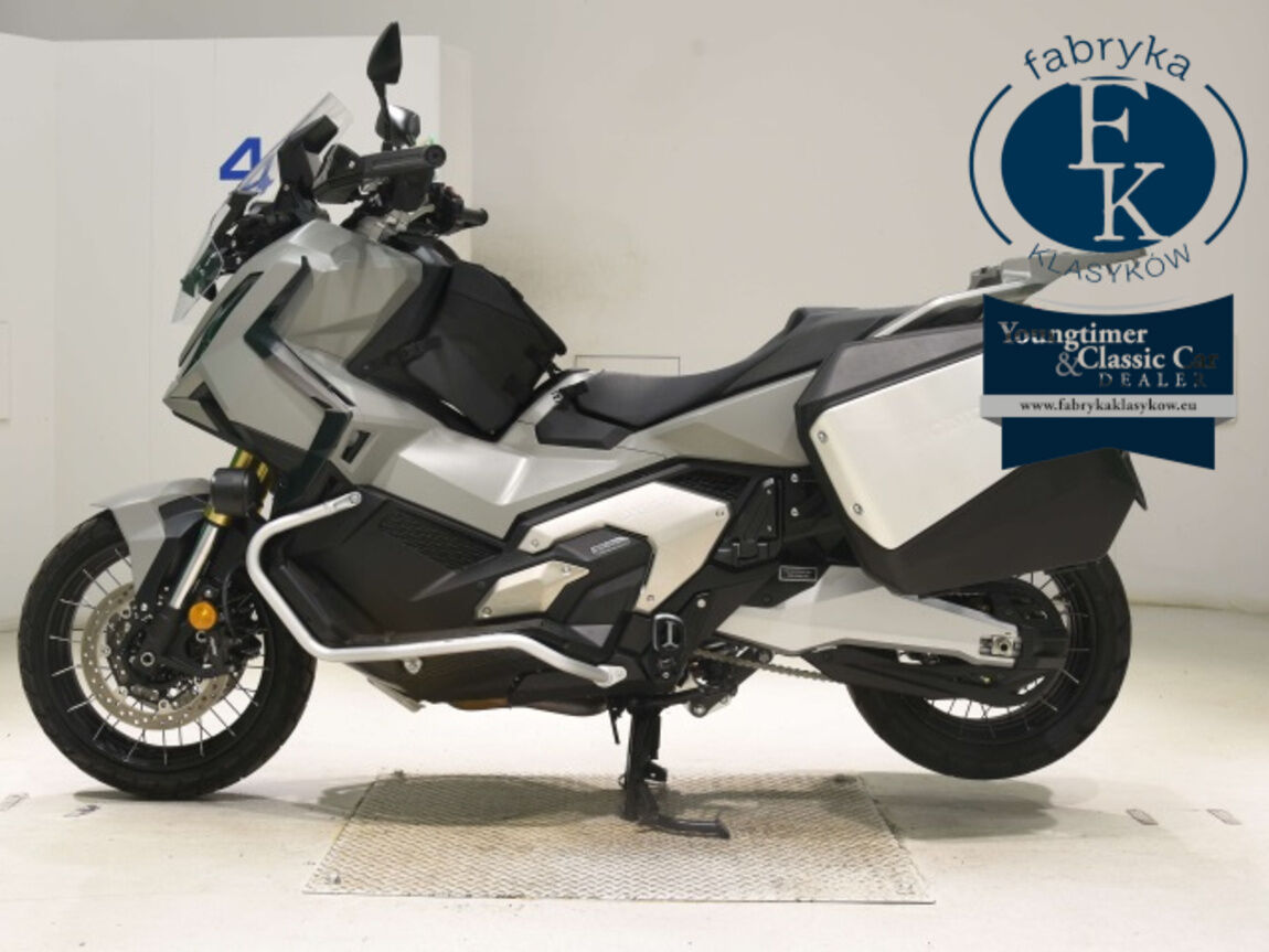 HONDA X-ADV750-2 2024 - zdjęcie 3