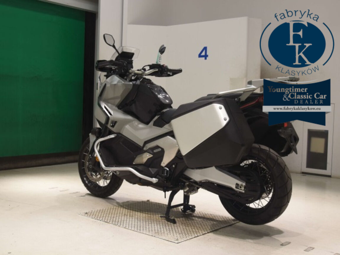 HONDA X-ADV750-2 2024 - zdjęcie 7