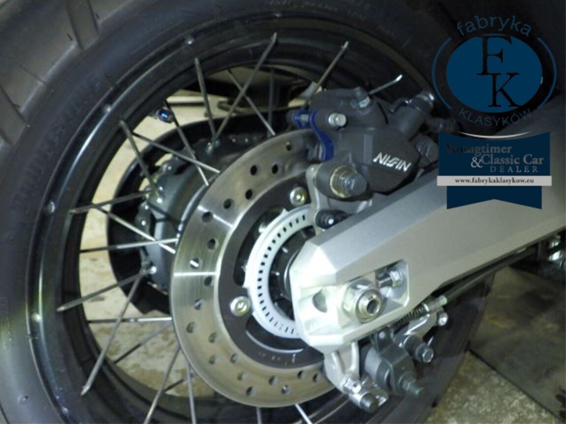 HONDA X-ADV750-2 2024 - zdjęcie 26