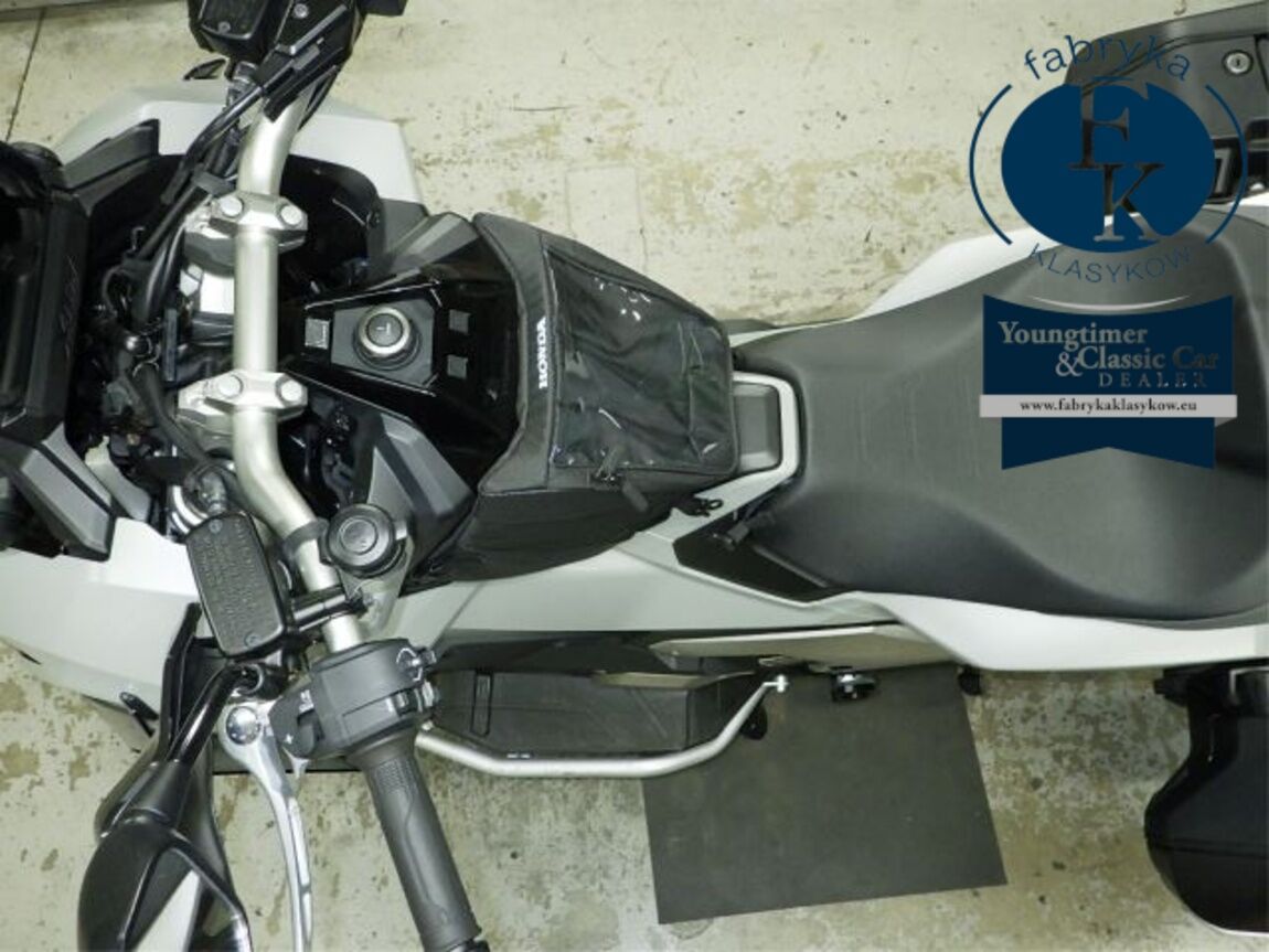 HONDA X-ADV750-2 2024 - zdjęcie 32