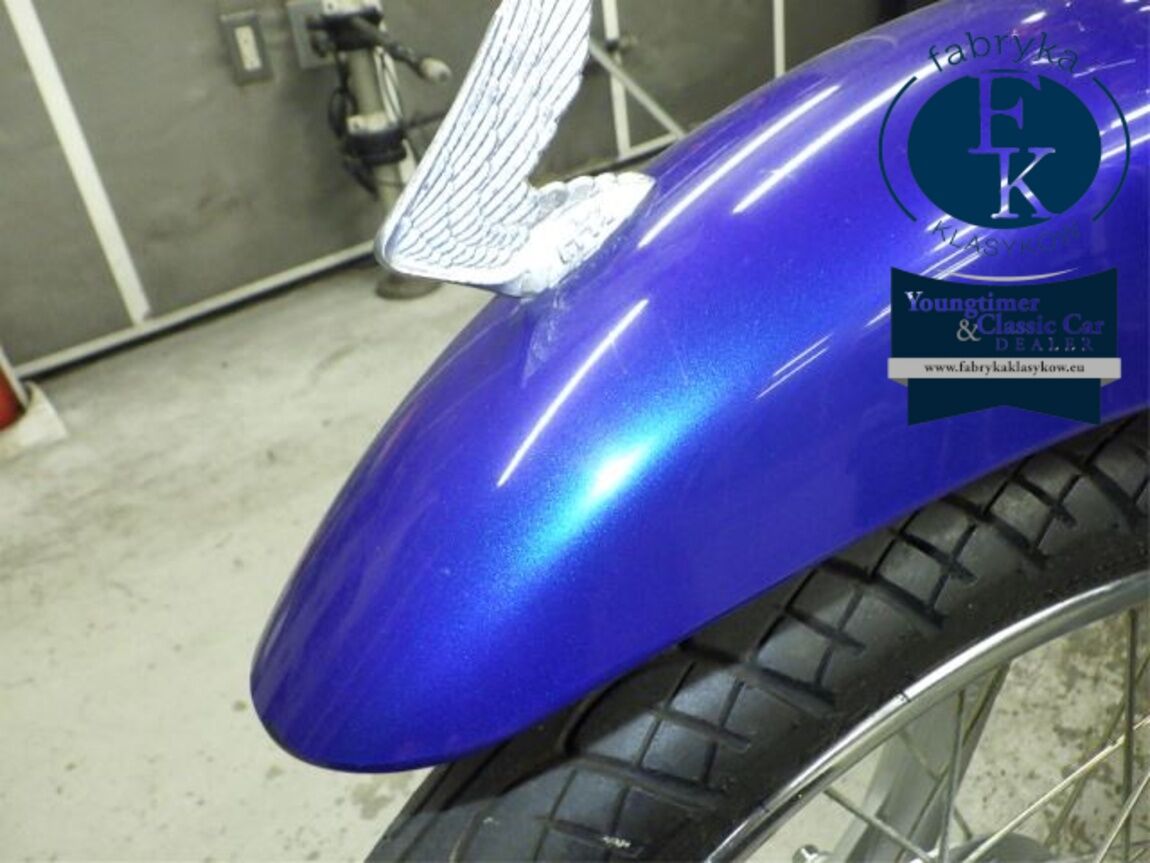 HONDA C110  - zdjęcie 19