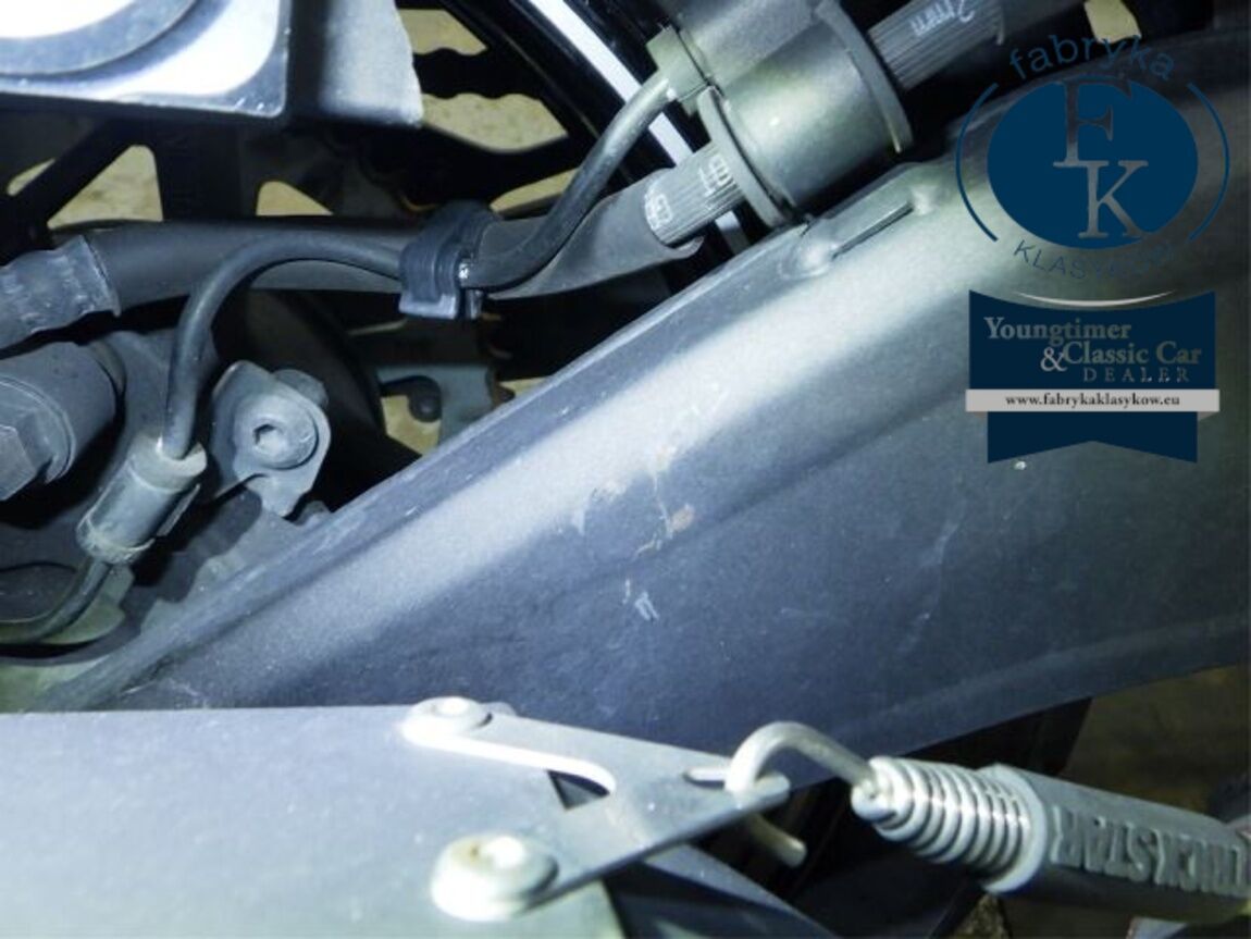 KAWASAKI ZX-4R SE 2024 - zdjęcie 24