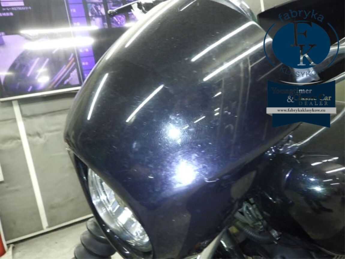 HARLEY-DAVIDSON XG750 STREET 2017 - zdjęcie 20