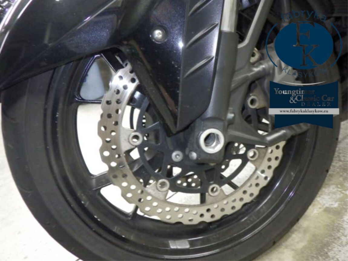 KAWASAKI 1400GTR 2011 - zdjęcie 22