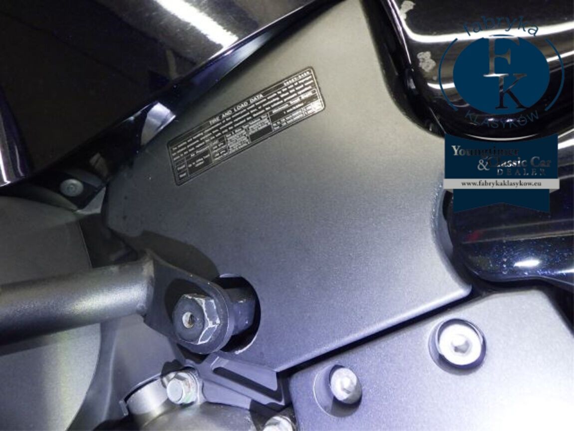 KAWASAKI 1400GTR 2011 - zdjęcie 29