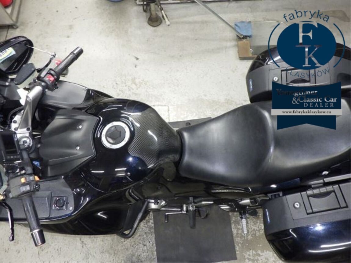 KAWASAKI 1400GTR 2011 - zdjęcie 32