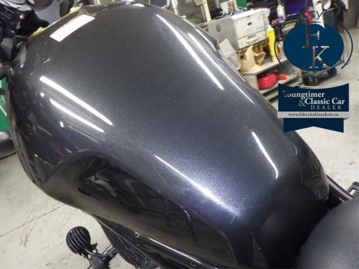 HONDA REBEL 1100 2021 - zdjęcie 19