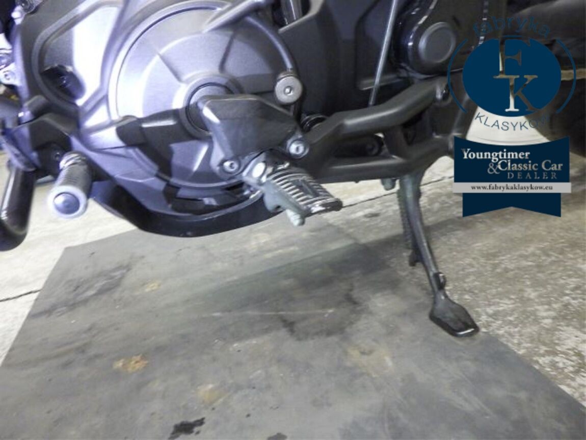 HONDA REBEL 1100 2021 - zdjęcie 29