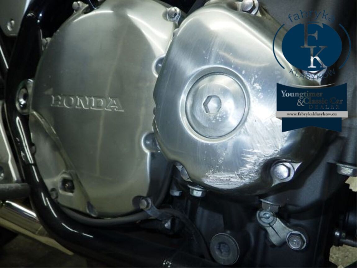 HONDA CB1100 2010 - zdjęcie 11