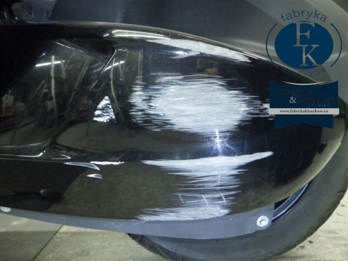 SUZUKI GEMMA250 - zdjęcie 9