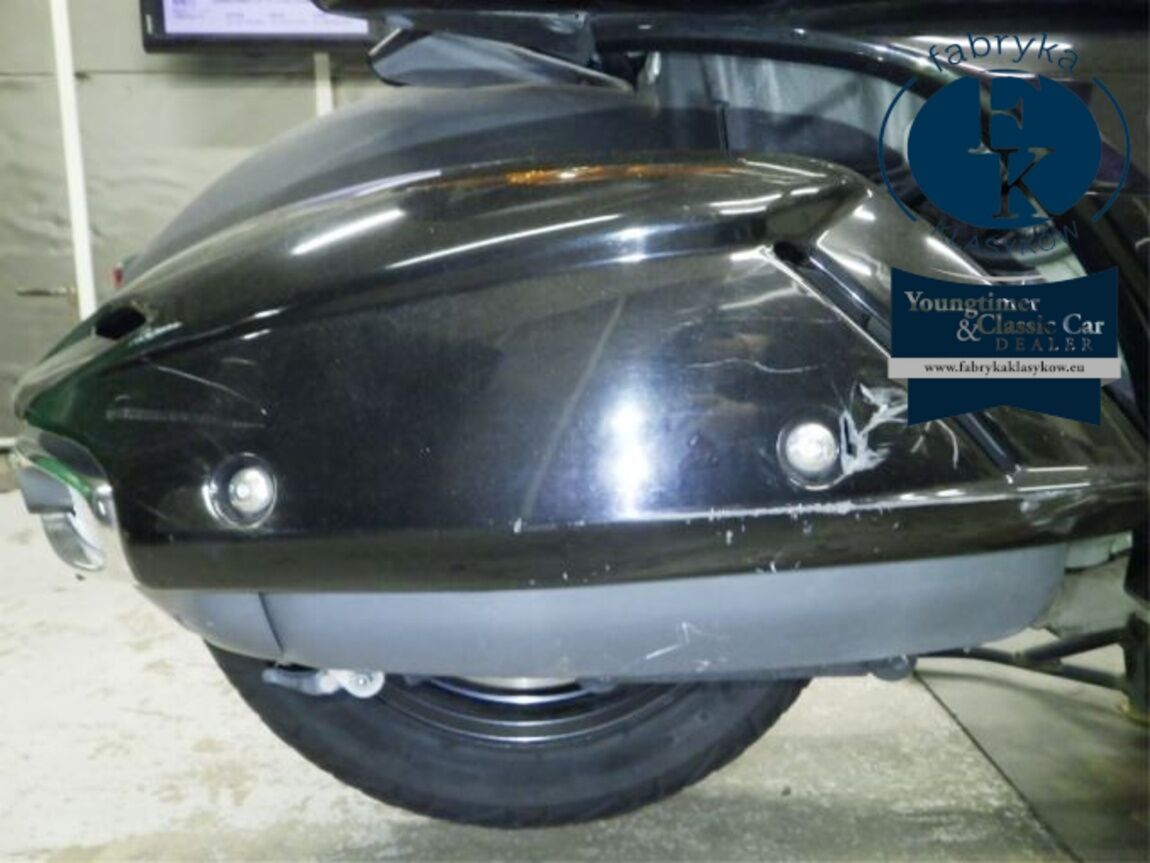 SUZUKI GEMMA250 - zdjęcie 16