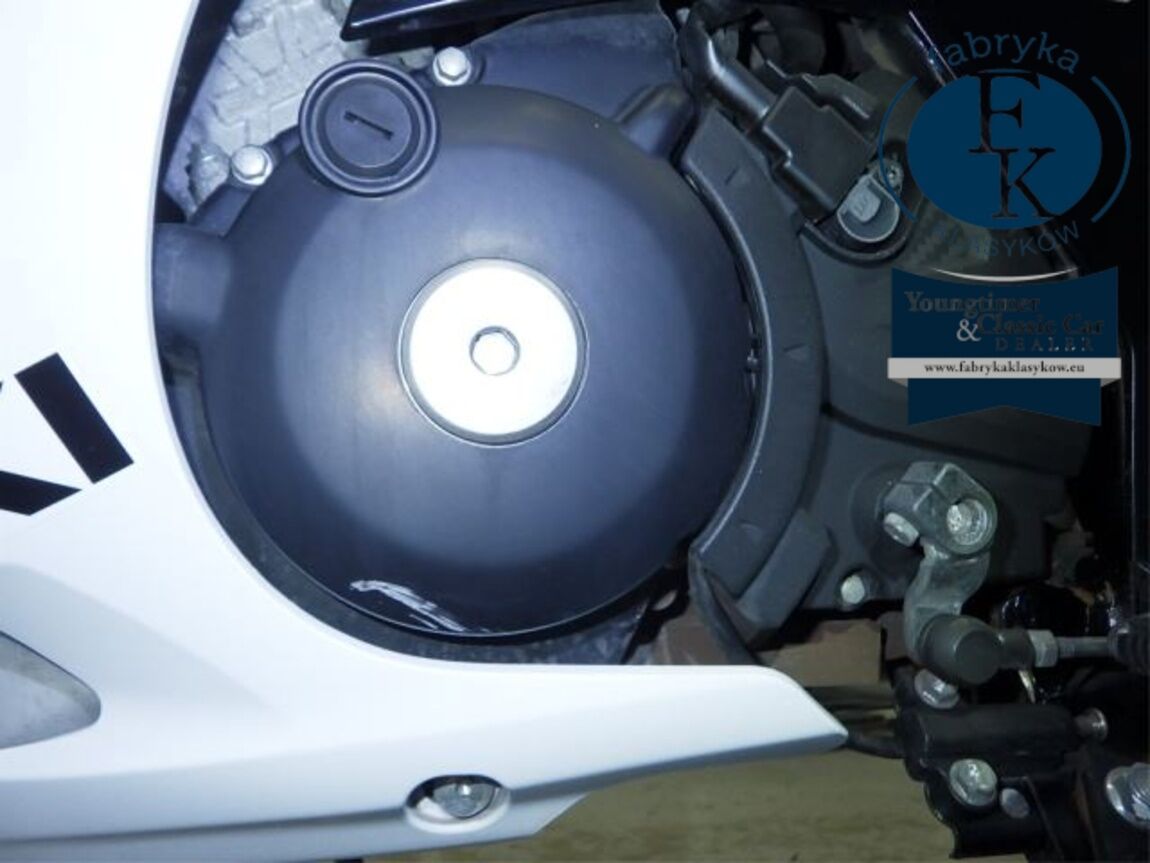 SUZUKI GSX-R125  - zdjęcie 12