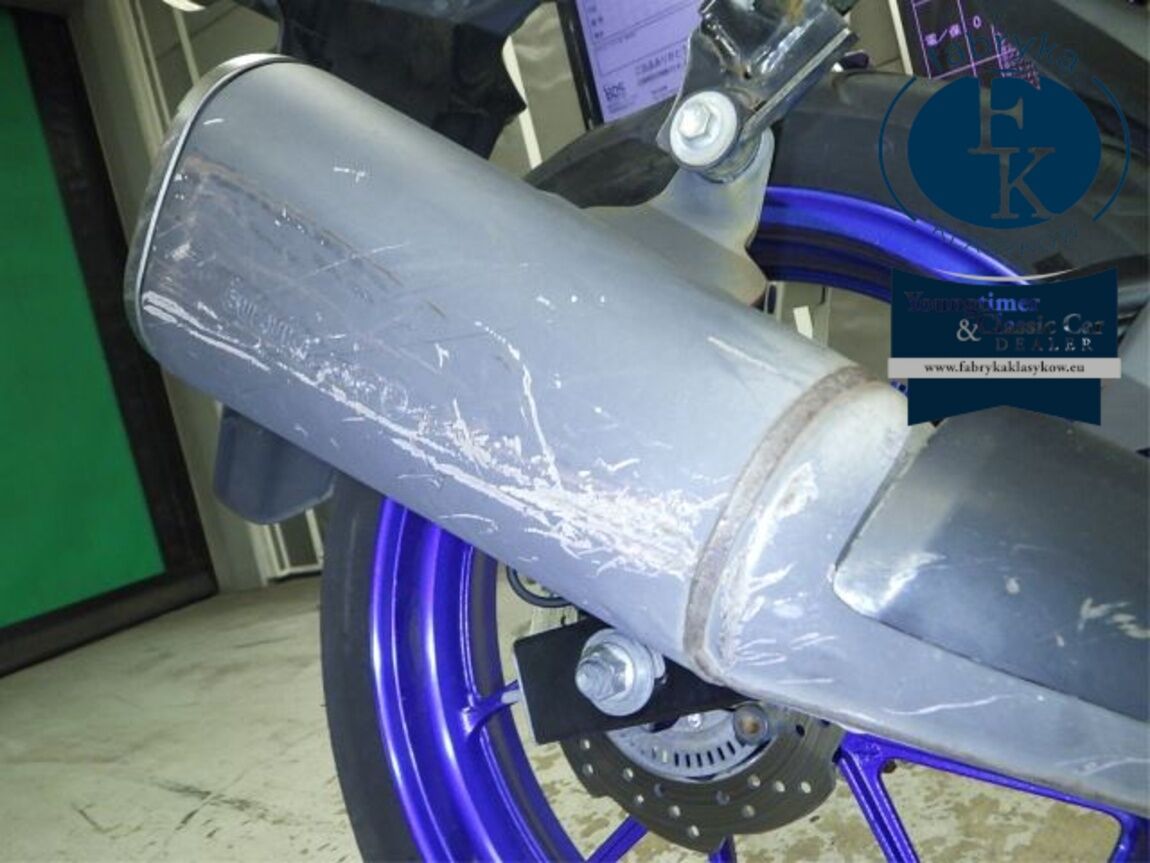 SUZUKI GSX-R125  - zdjęcie 15