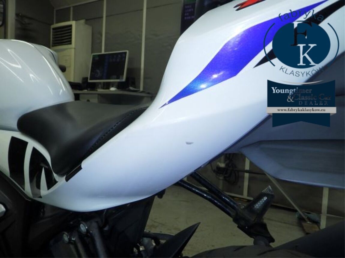 SUZUKI GSX-R125  - zdjęcie 17