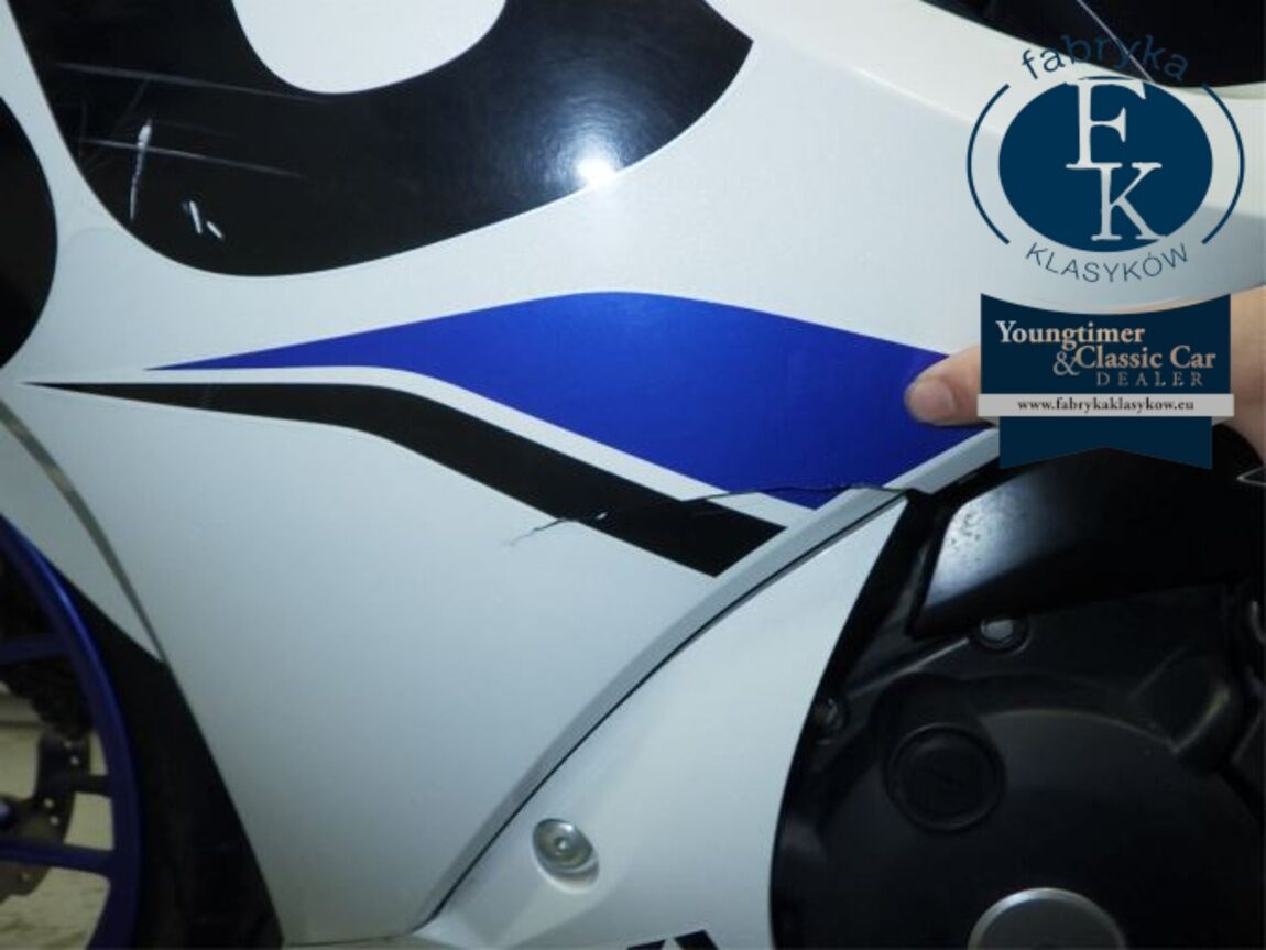 SUZUKI GSX-R125  - zdjęcie 20