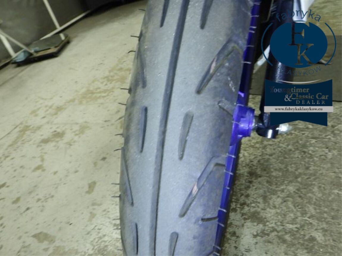 SUZUKI GSX-R125  - zdjęcie 21