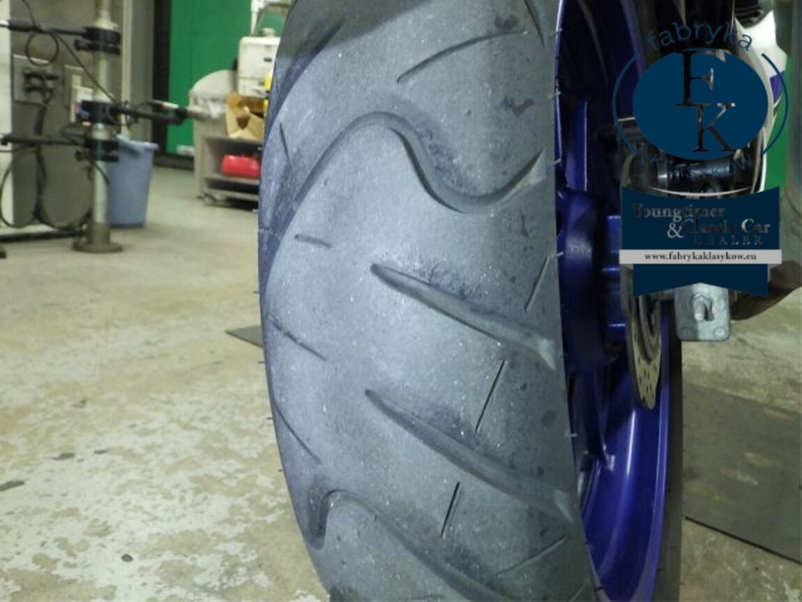 SUZUKI GSX-R125  - zdjęcie 27