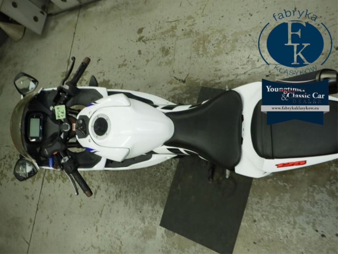 SUZUKI GSX-R125  - zdjęcie 32