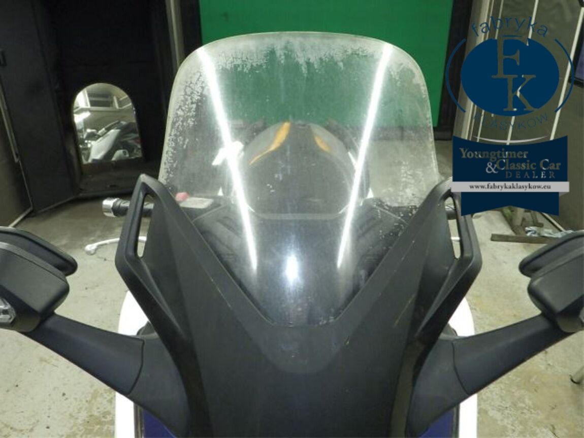 HONDA FORZA -4 - zdjęcie 20