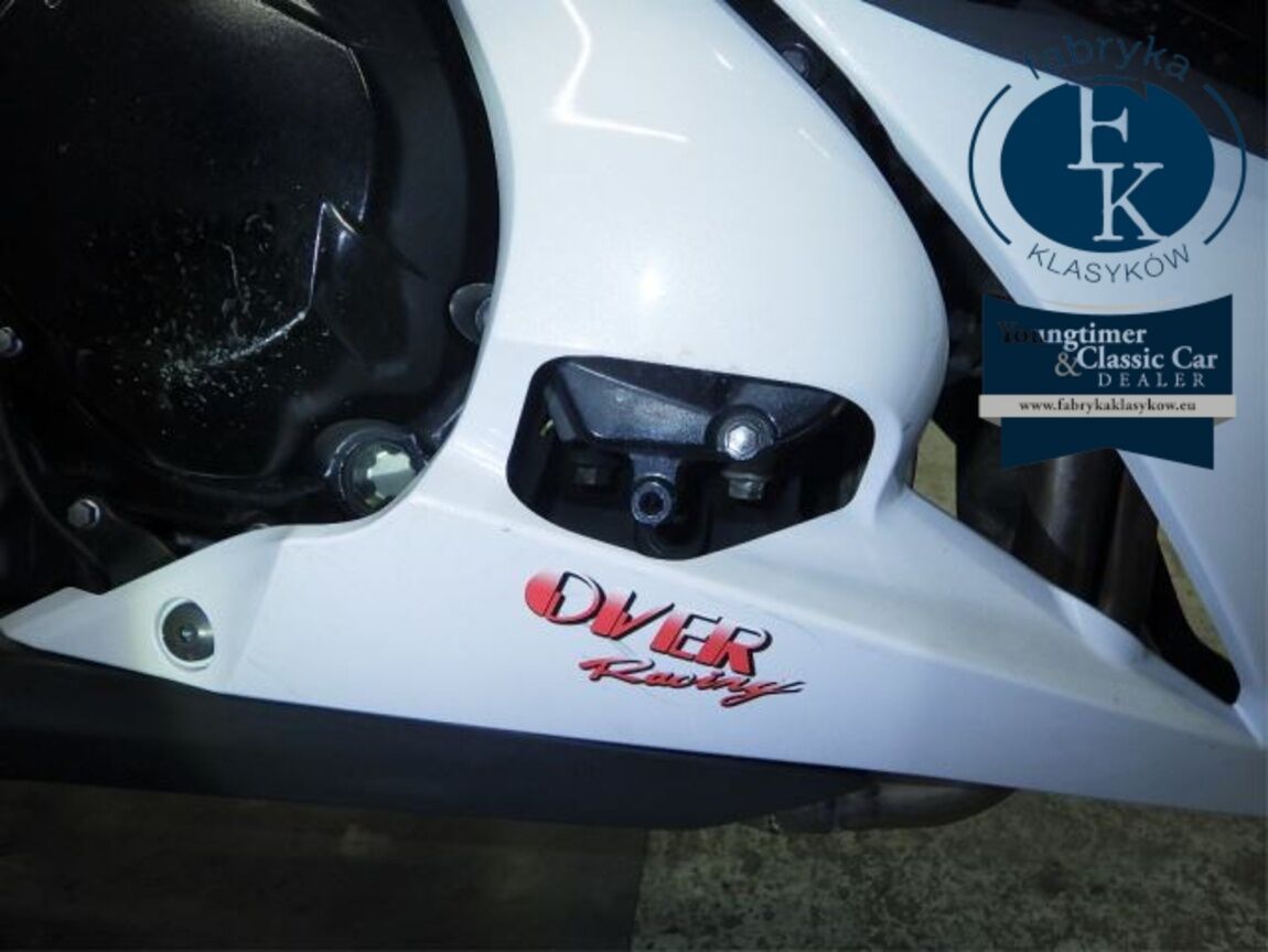 KAWASAKI NINJA1000 2013 - zdjęcie 18