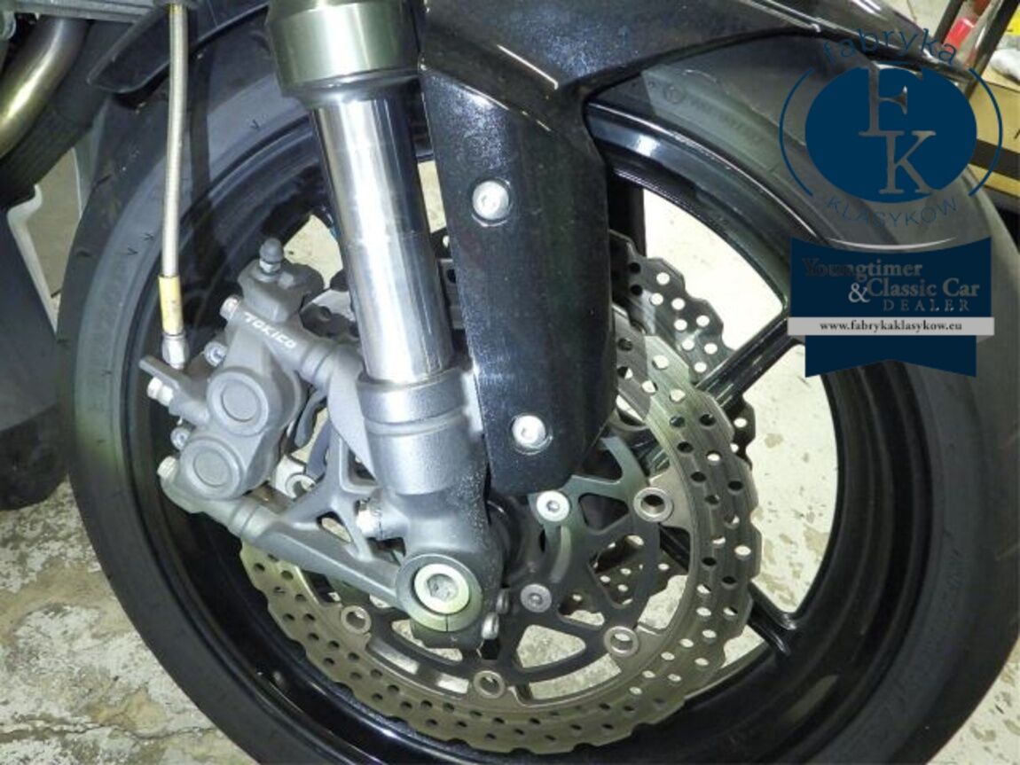 KAWASAKI NINJA1000 2013 - zdjęcie 22