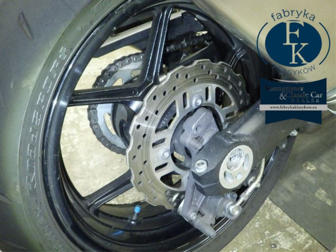KAWASAKI NINJA1000 2013 - zdjęcie 28