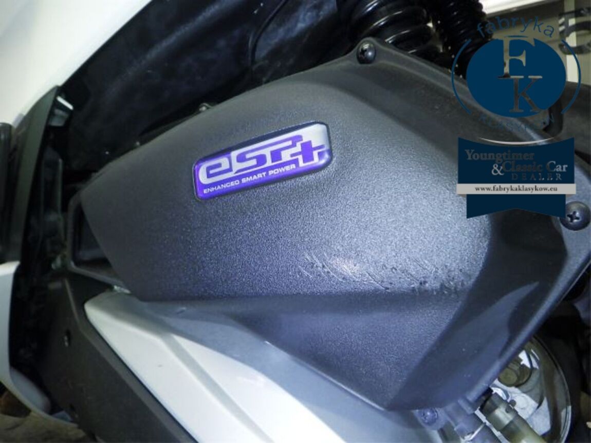 HONDA PCX160 - zdjęcie 11