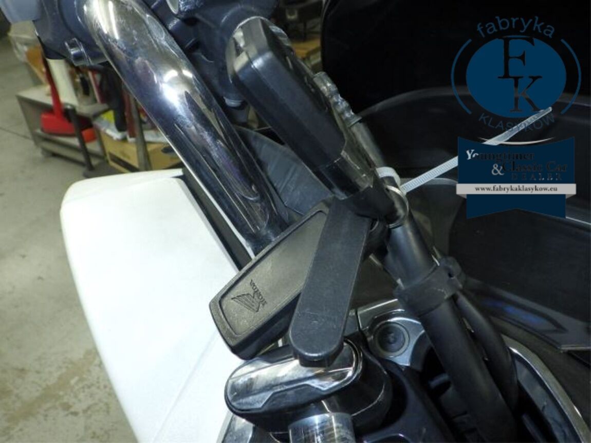 HONDA PCX160 - zdjęcie 14