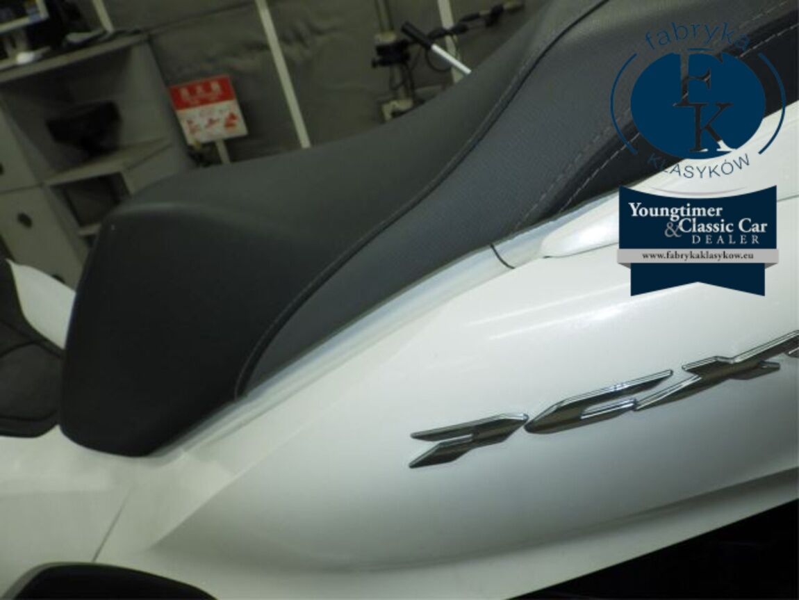 HONDA PCX160 - zdjęcie 17