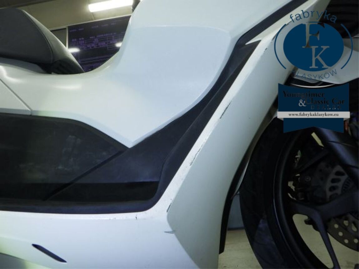 HONDA PCX160 - zdjęcie 18