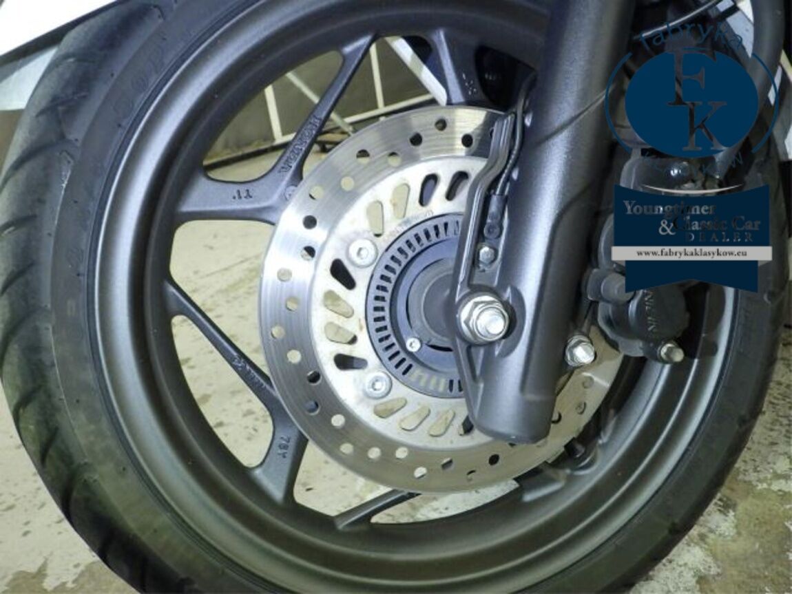 HONDA PCX160 - zdjęcie 22