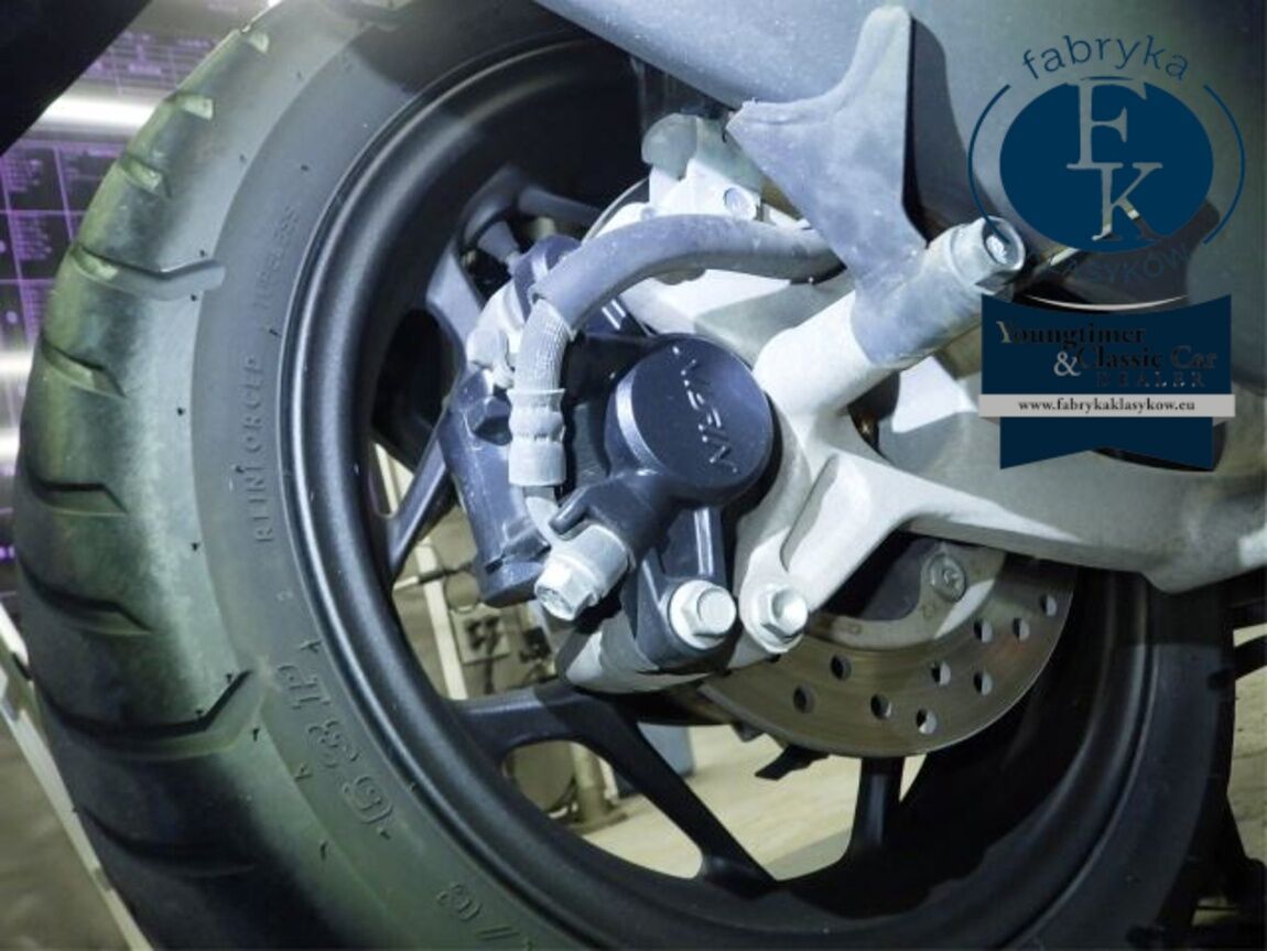 HONDA PCX160 - zdjęcie 28