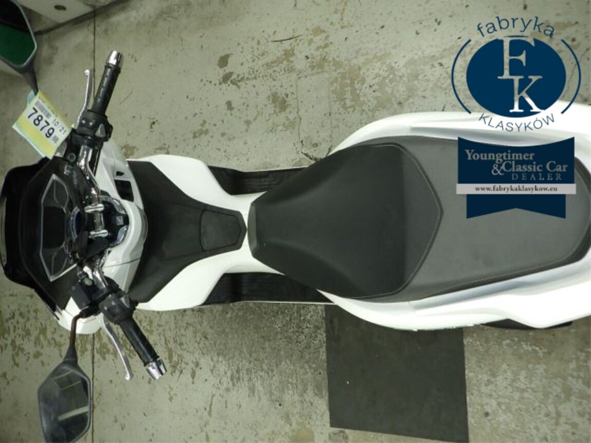HONDA PCX160 - zdjęcie 32