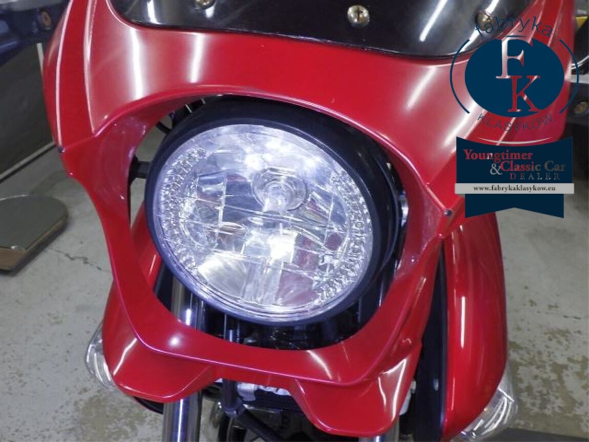 SUZUKI GSR250  - zdjęcie 15