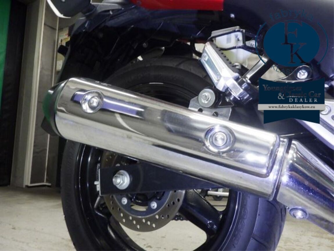 SUZUKI GSR250  - zdjęcie 16